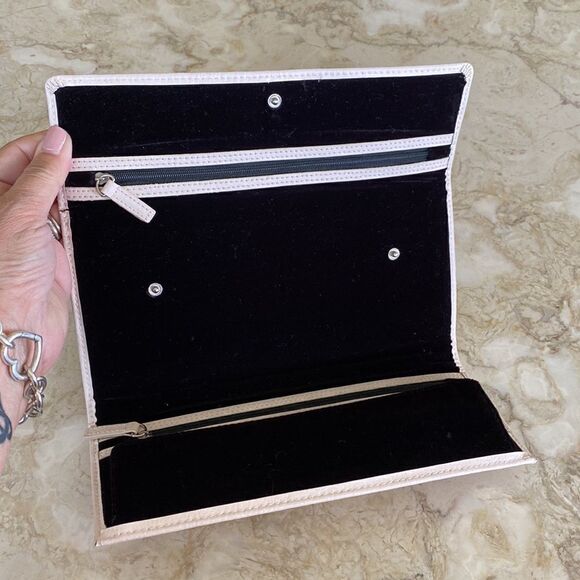 Pandora Travel Clutch Jewelry Case - Picture 4 of 8